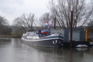 De PAX in Osterbeek